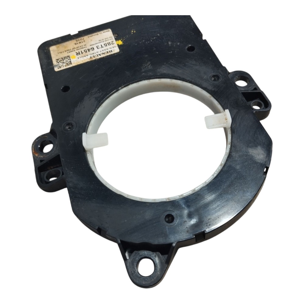 Sensor de Ângulo Renault Zoe 2022 A 23 V639 2