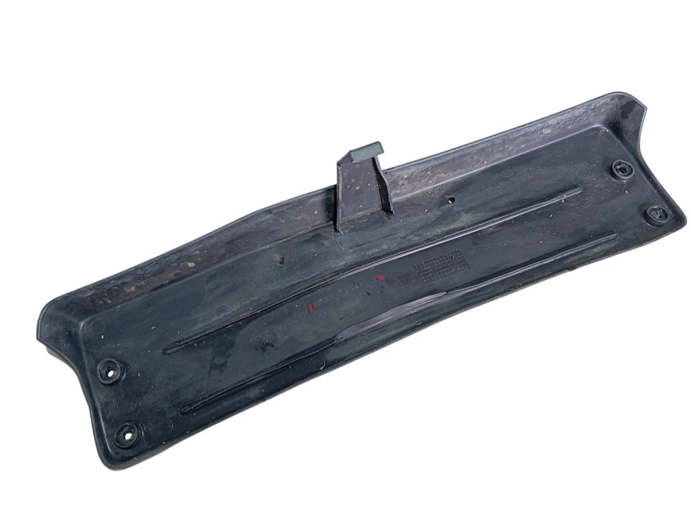 Suporte Placa Dianteira Land Rover Discovery 4 2010 12 V614 2