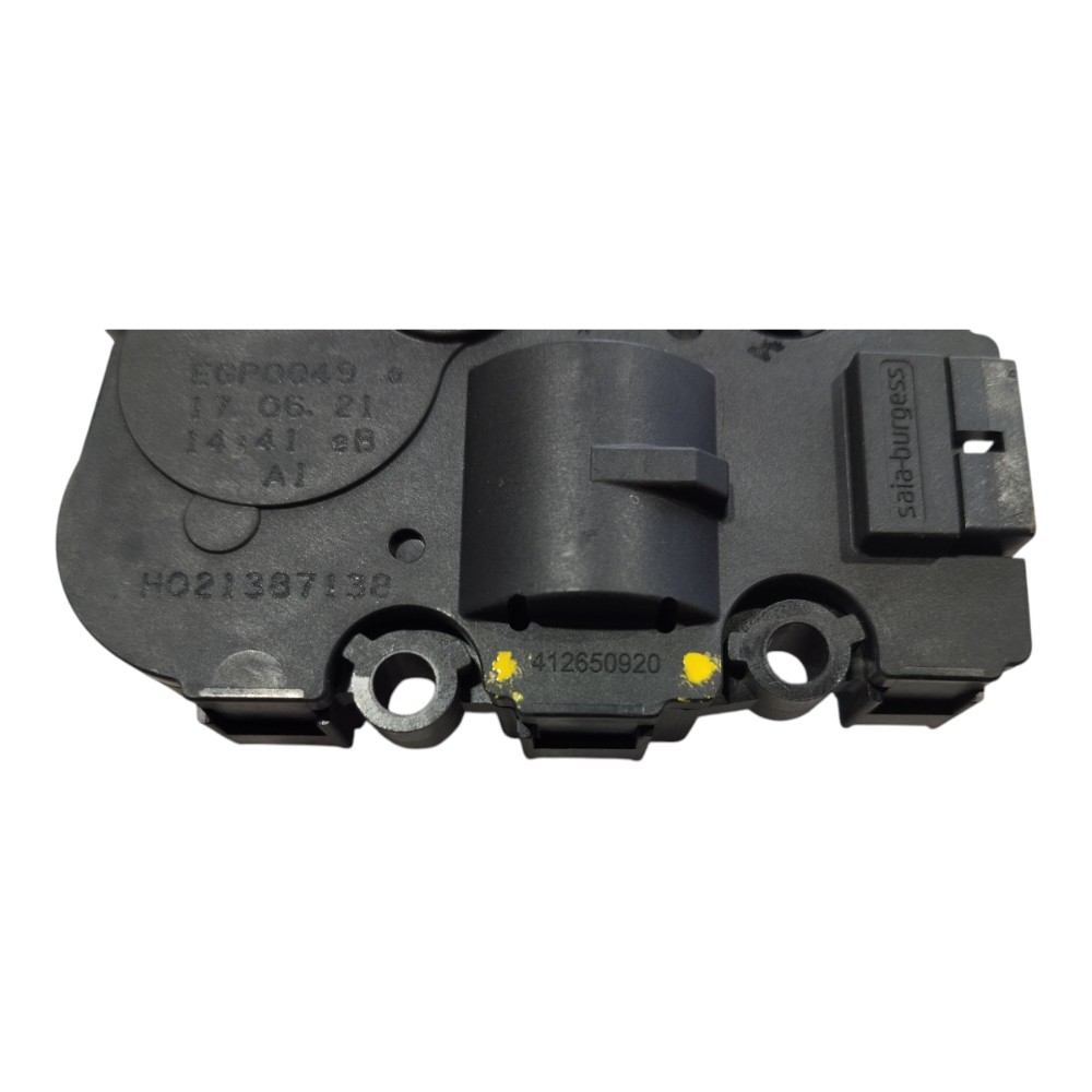 Motor Atuador Ar Condicionado Land Rover Defender 2022 V645 7