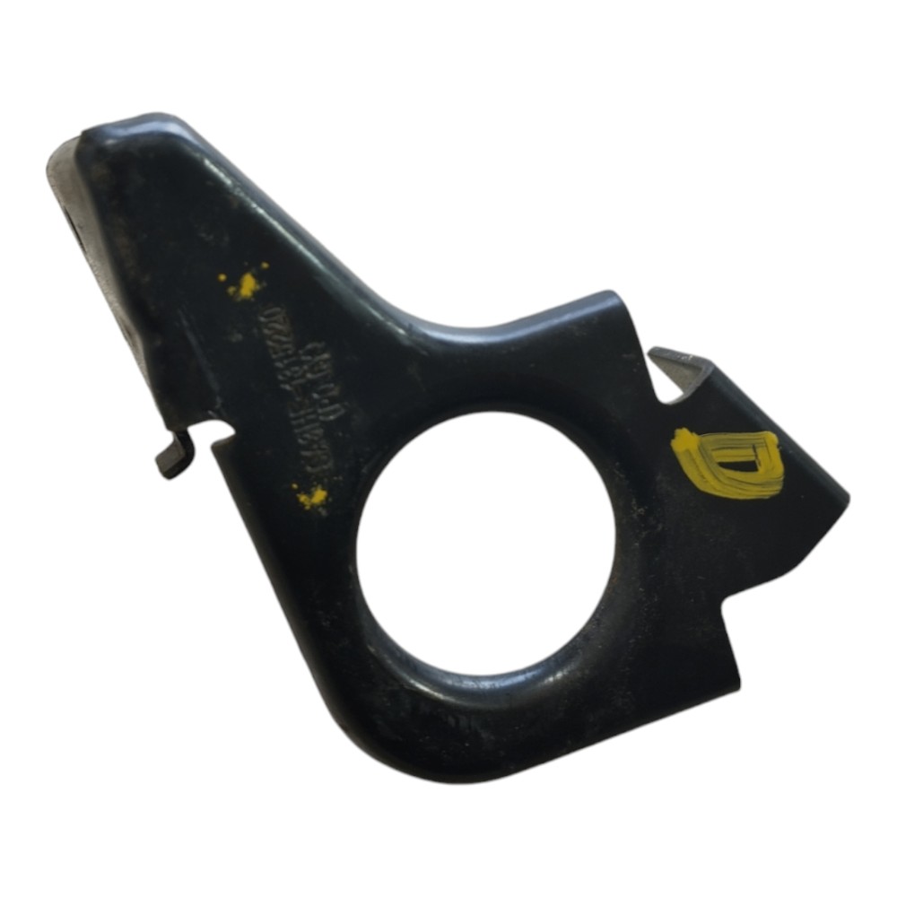 Suporte Direito Radiador Byd Song Plus Gs 2024 2025 V642 8