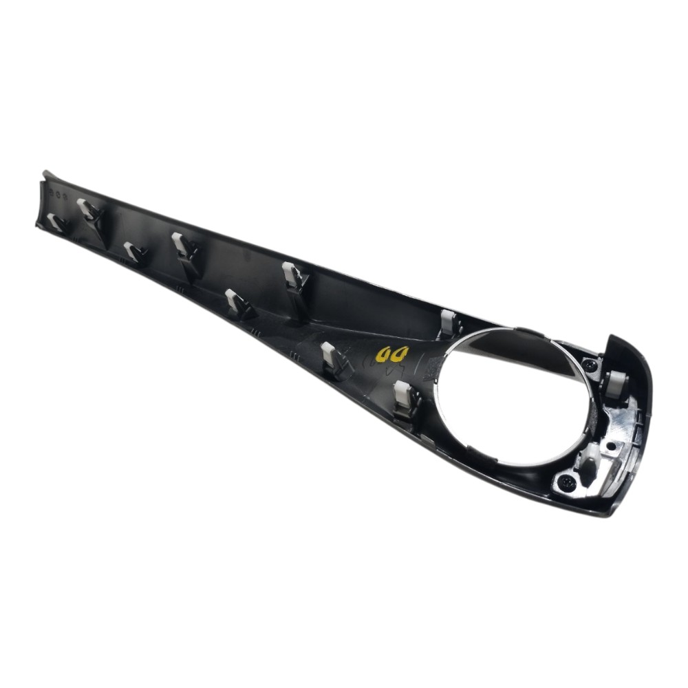Moldura Difusor Ar Dianteiro Dir Byd Dolphin Gs 2024 25 V666 7