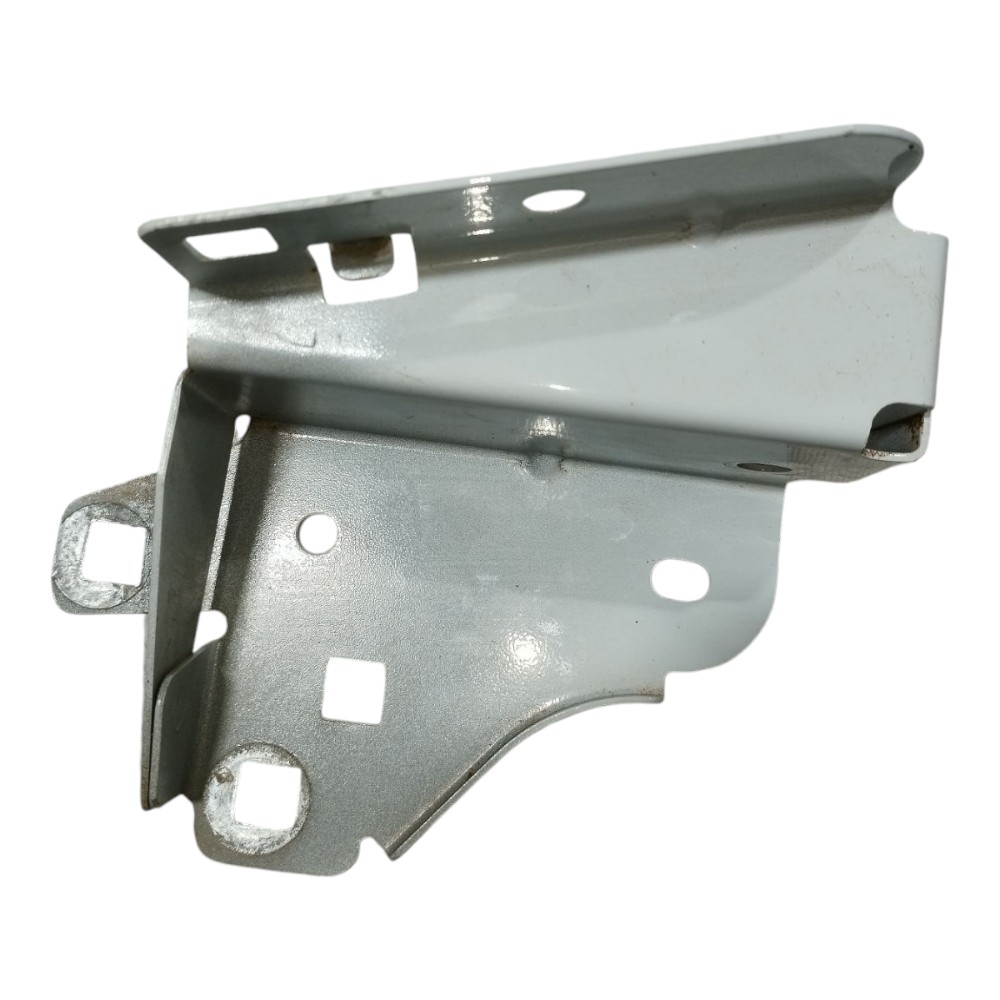 Suporte Paralama Esquerdo Renault Zoe 2022 2023 V639 7