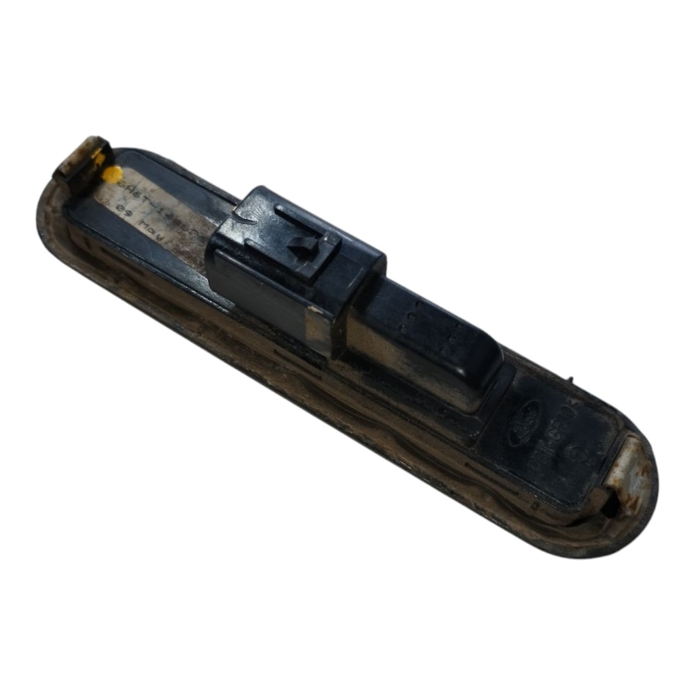 Botão Senha Porta Motorista Ford Fusion 2009 2012 V637 6