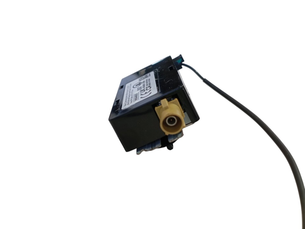 Módulo Antena Gwm Ora Gt 03 2024 V625 3