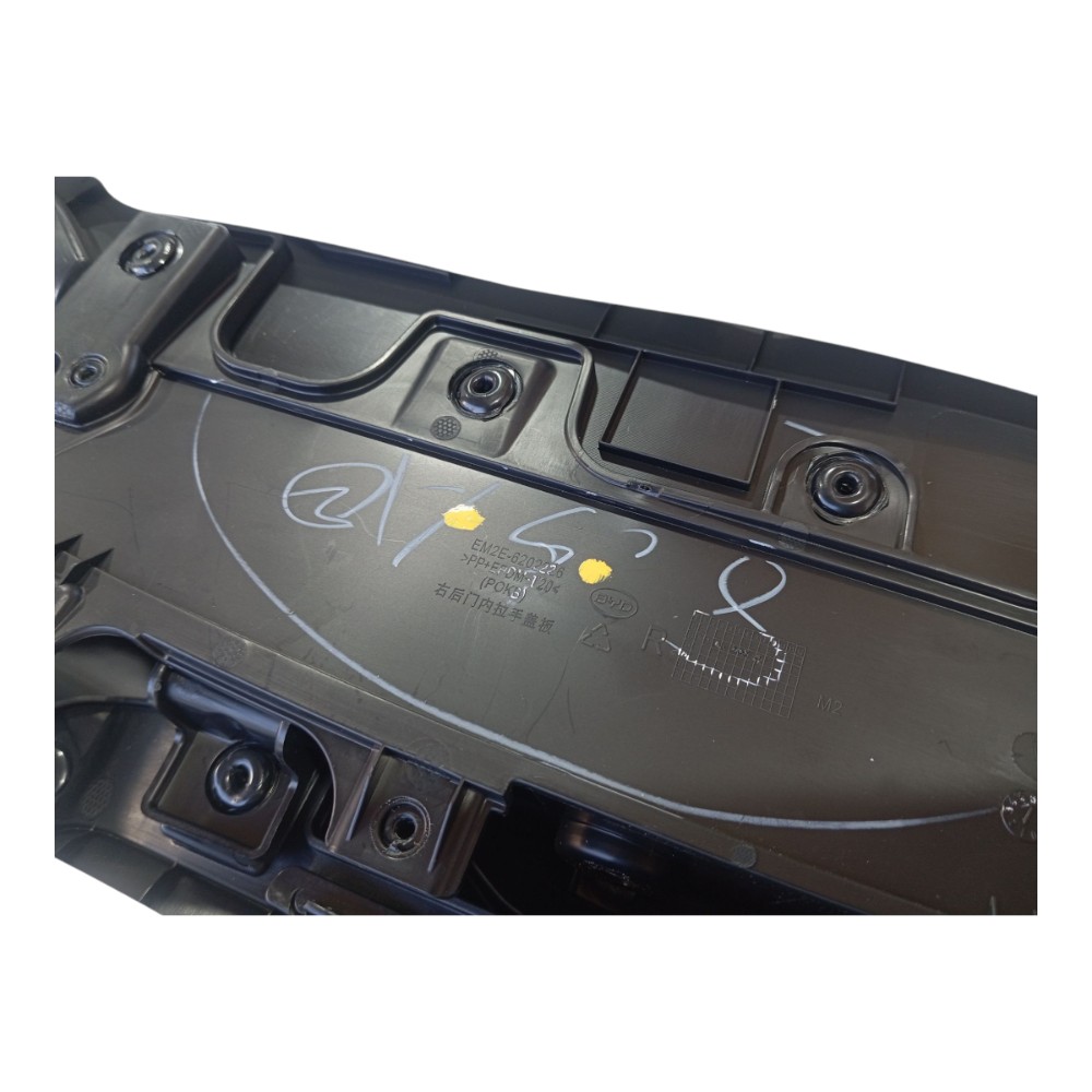 Forro Porta Traseira Direita Byd Dolphin Gs 2024 2025 V628 4