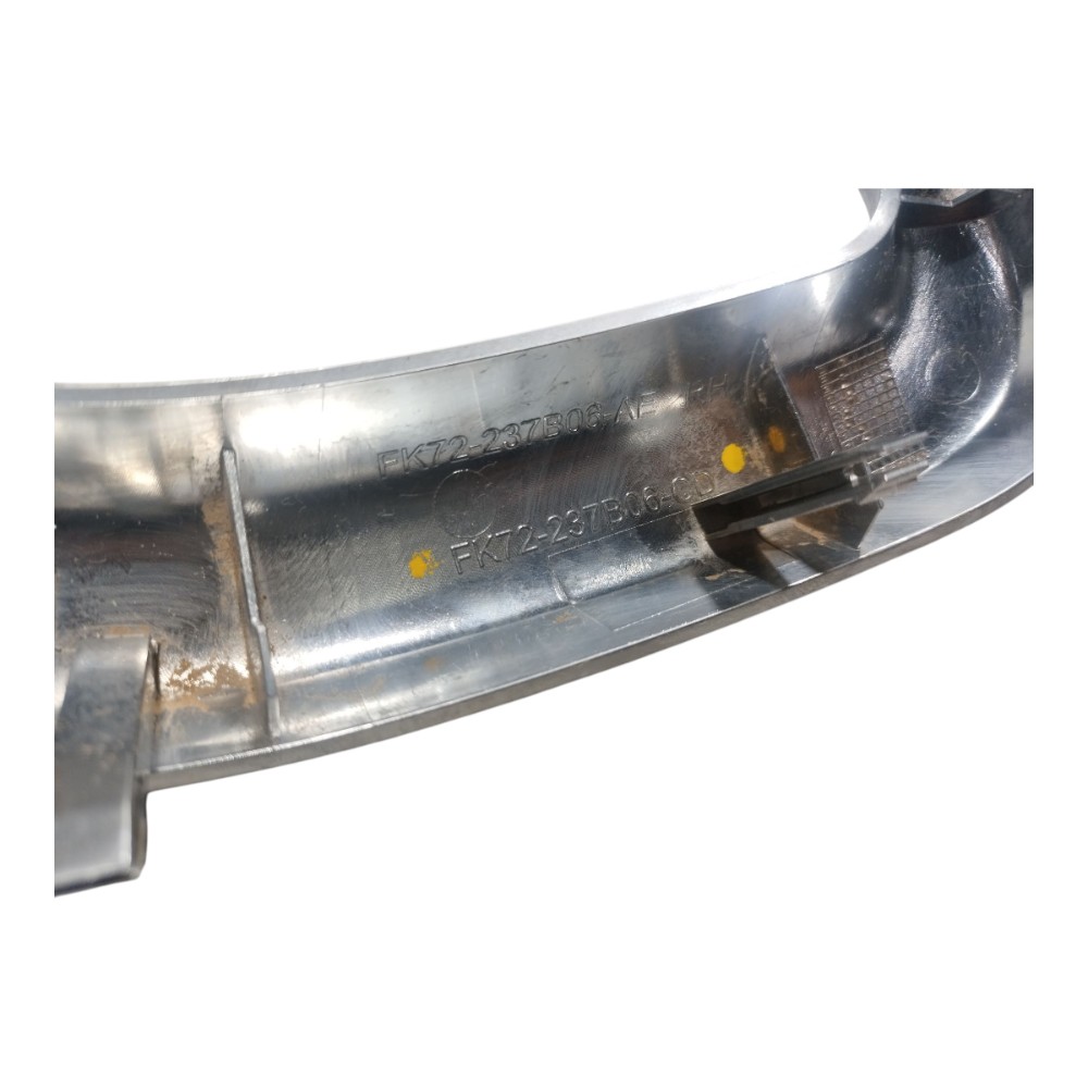 Moldura Macaneta Diant Direit Discovery Sport 15 2018 V663 9