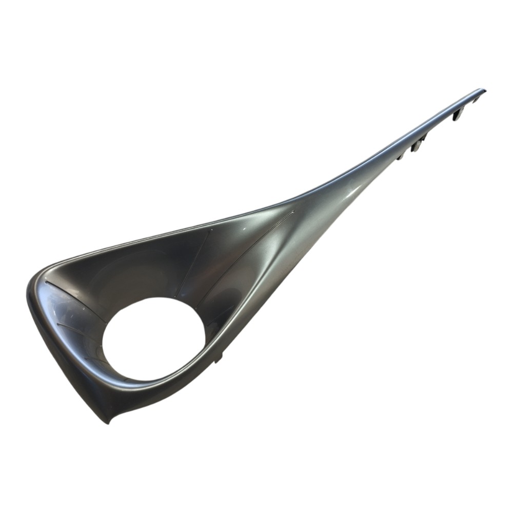 Moldura Difusor Ar Diant Direita Byd Dolphin Gs 2024 25 V653 9