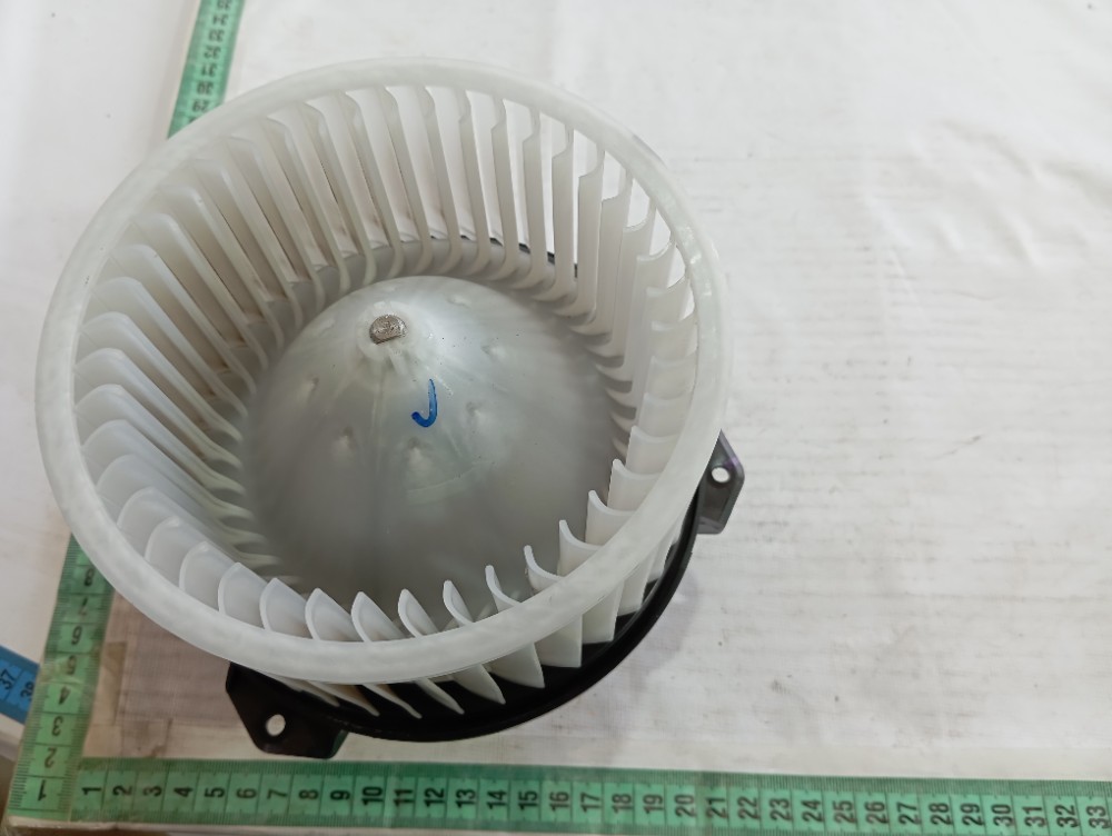 Motor Ventilador Interno Gwm Ora 2023 2024 V625 6