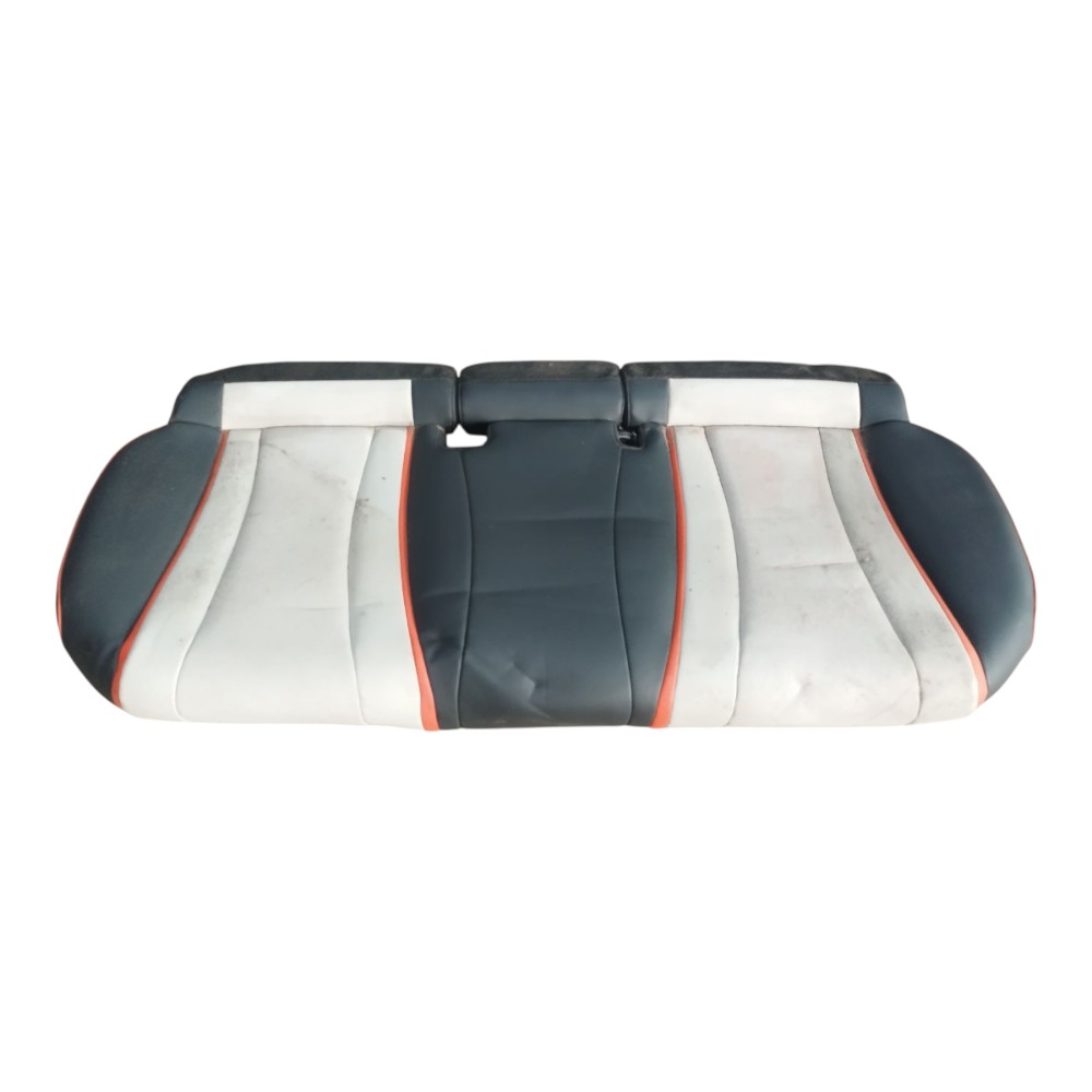 Acento Banco Traseiro Byd Dolphin Gs 2024 2025 V666 7