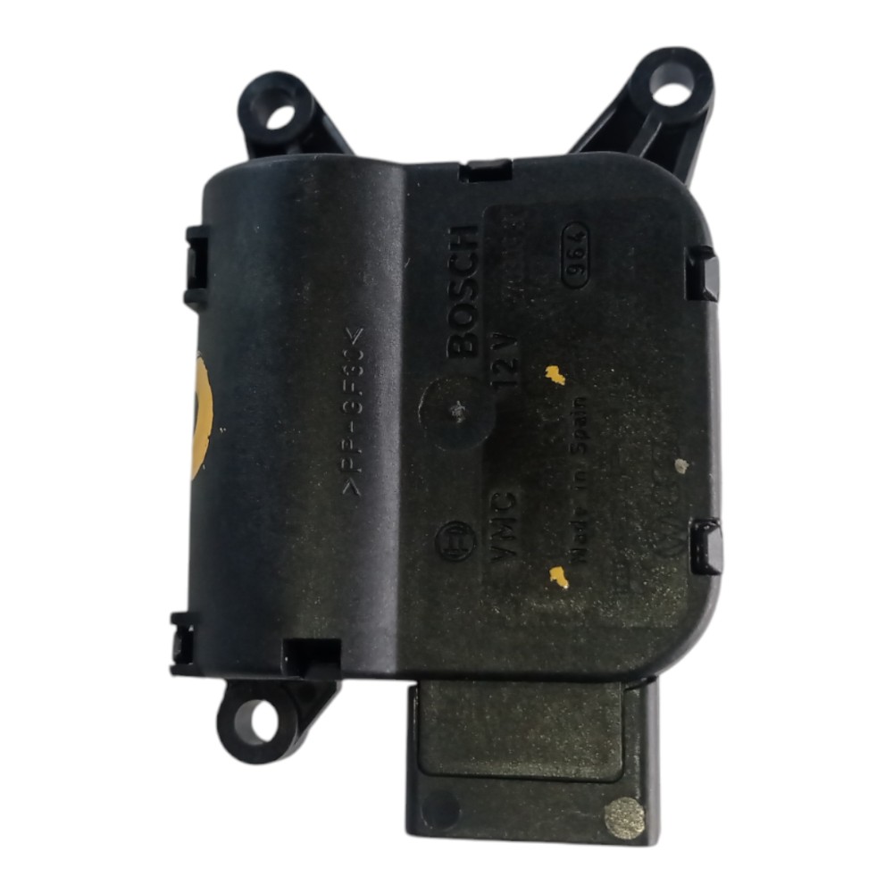 Motor Atuador Caixa Ar Dianteira Porsche Cayenne S 2003 V371 6