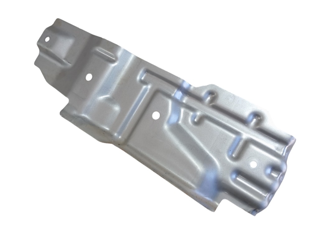 Protetor Turbina Lexus Rx500hf Sport 2023 V619 4