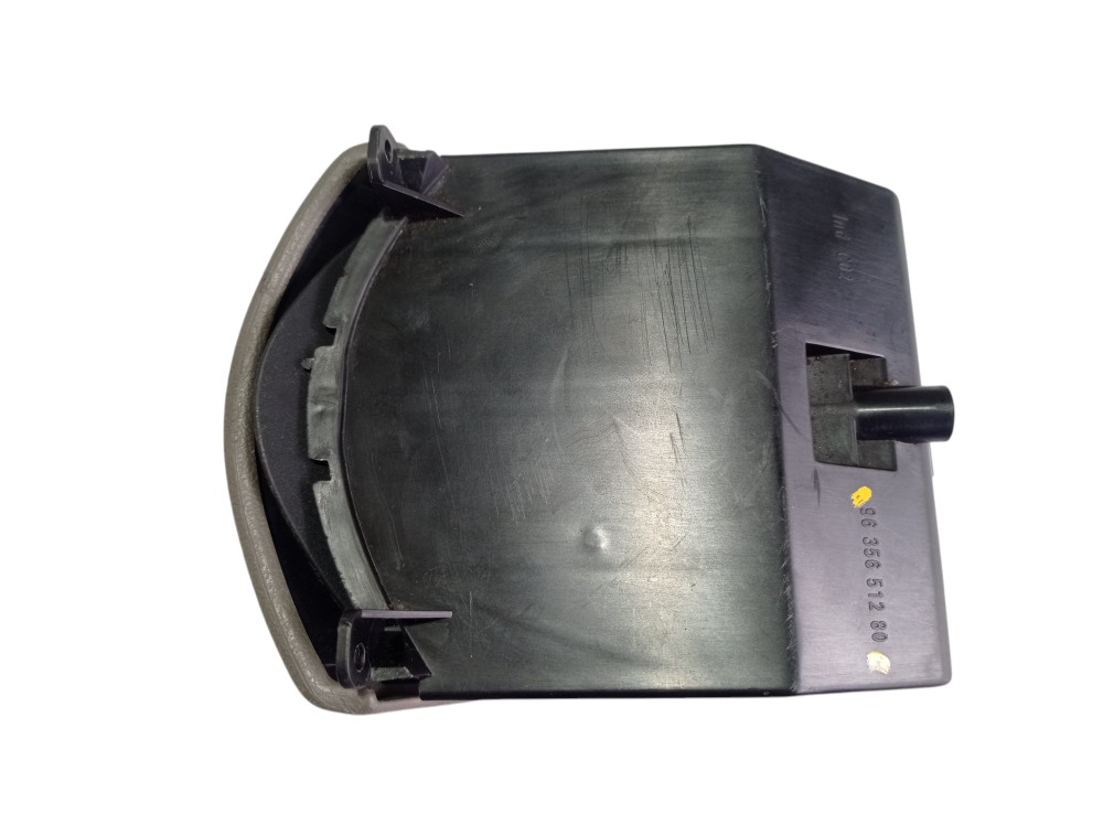 Cinzeiro Console Citroen Xsara Picasso 2003 A 2010 V286 6
