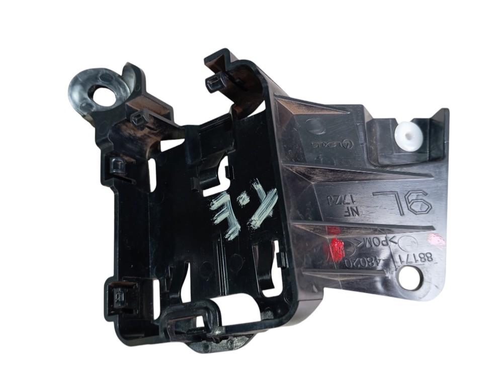 Suporte Radar Traseiro Esquerdo Lexus Rx500hf 2023 V619 4