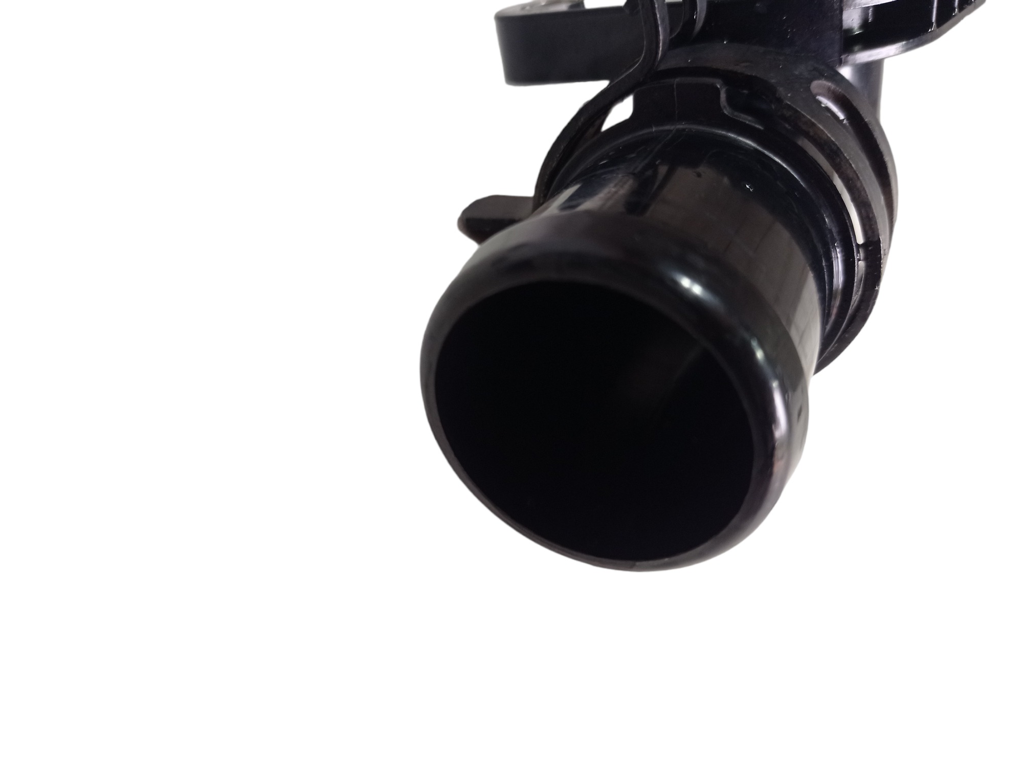Flange Agua Motor Hyundai Azera 3.3 2011 V579 1