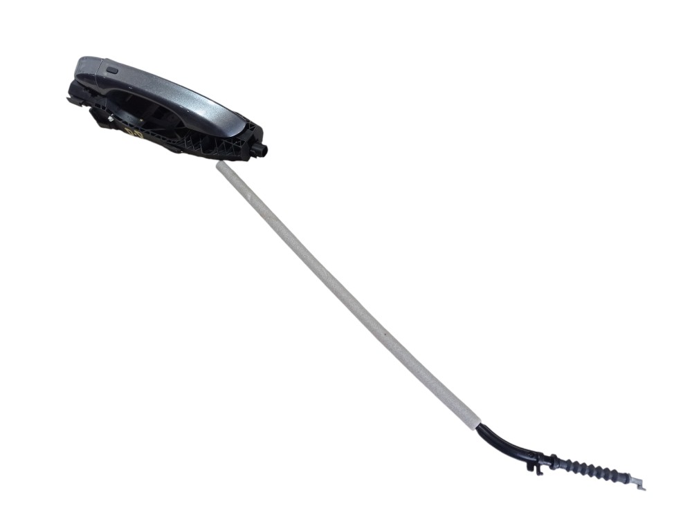 Maçaneta Externa Dianteira Direita Vw Nivus Hl Tsi 2024 V608 2