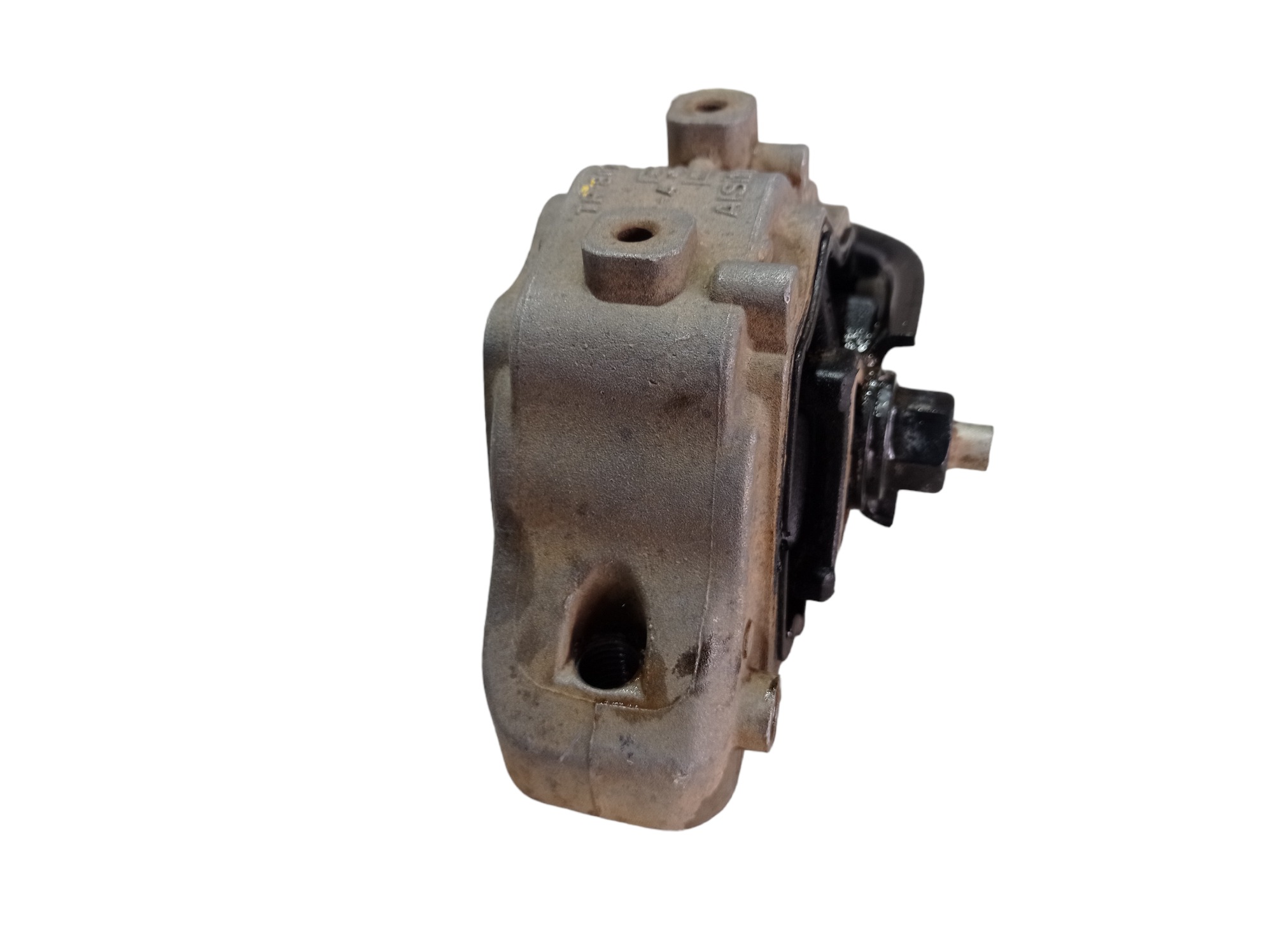 Coxim Motor Frontal Inferior Range Rover Evoque 2015 V600 5