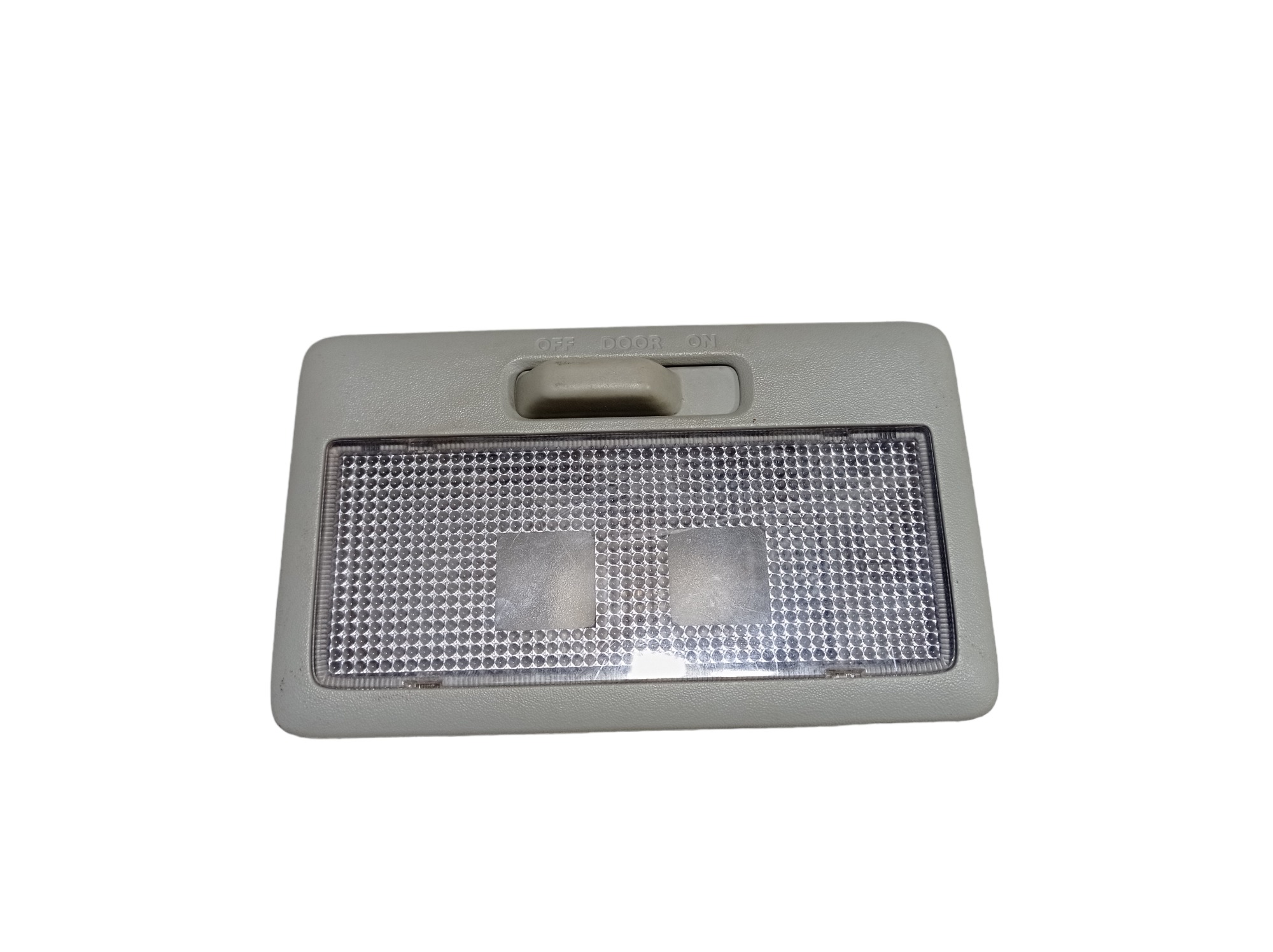 Luz Cortesia Traseira Suzuki Grand Vitara 2012 2015 V570 3