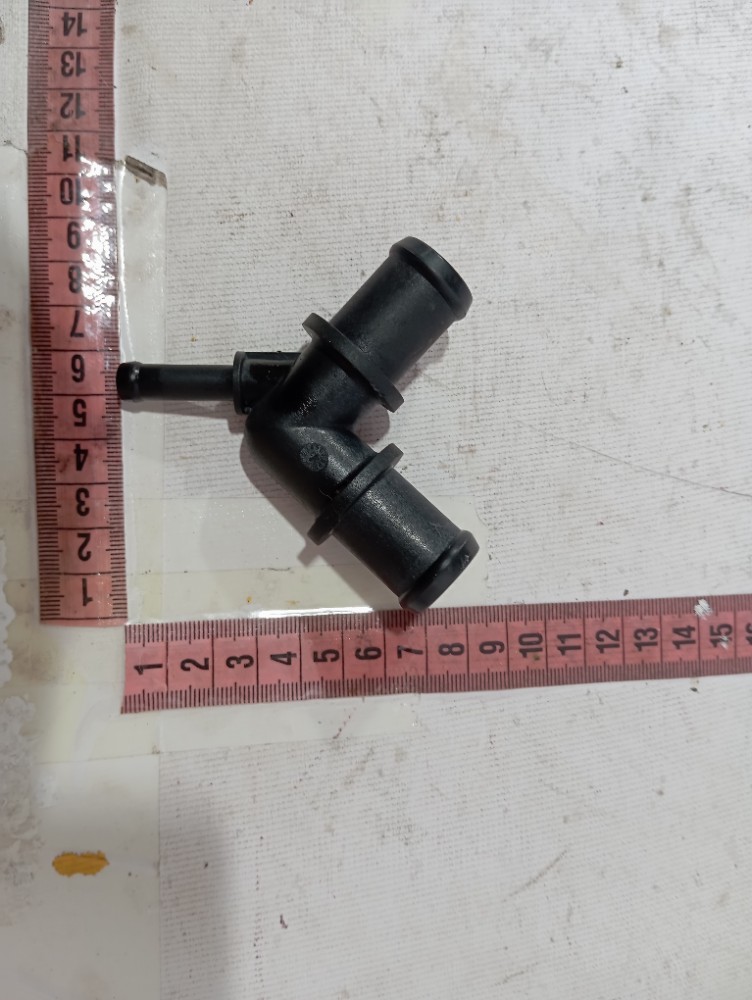 Cano Cavalete Água Byd Dolphin Mini 2024 2025 V634 7