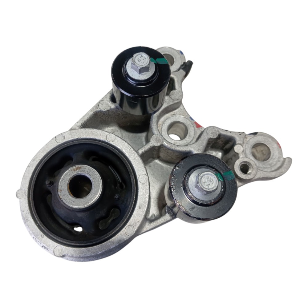 Coxim Direito Motor Byd Dolphin Gs 2024 2025 V628 4
