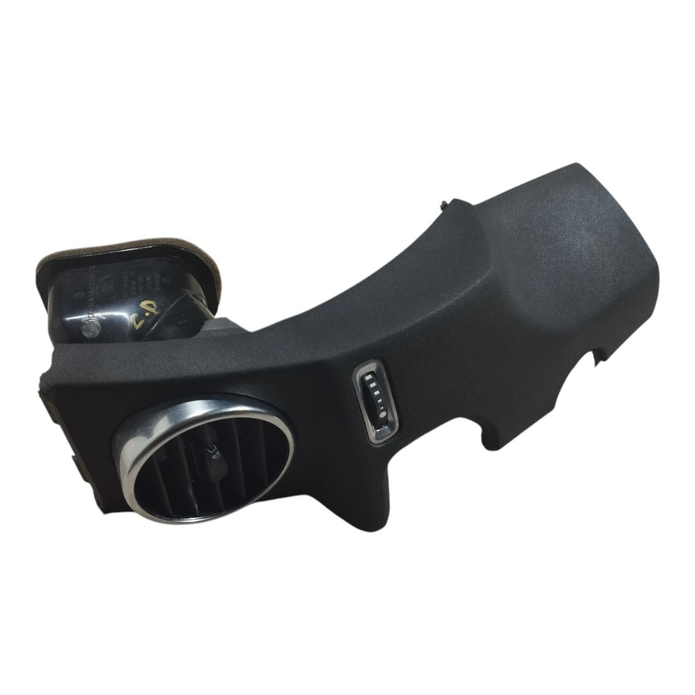 Difusor Ar Central Direito Discovery 4 2010 A 2014 V656 8