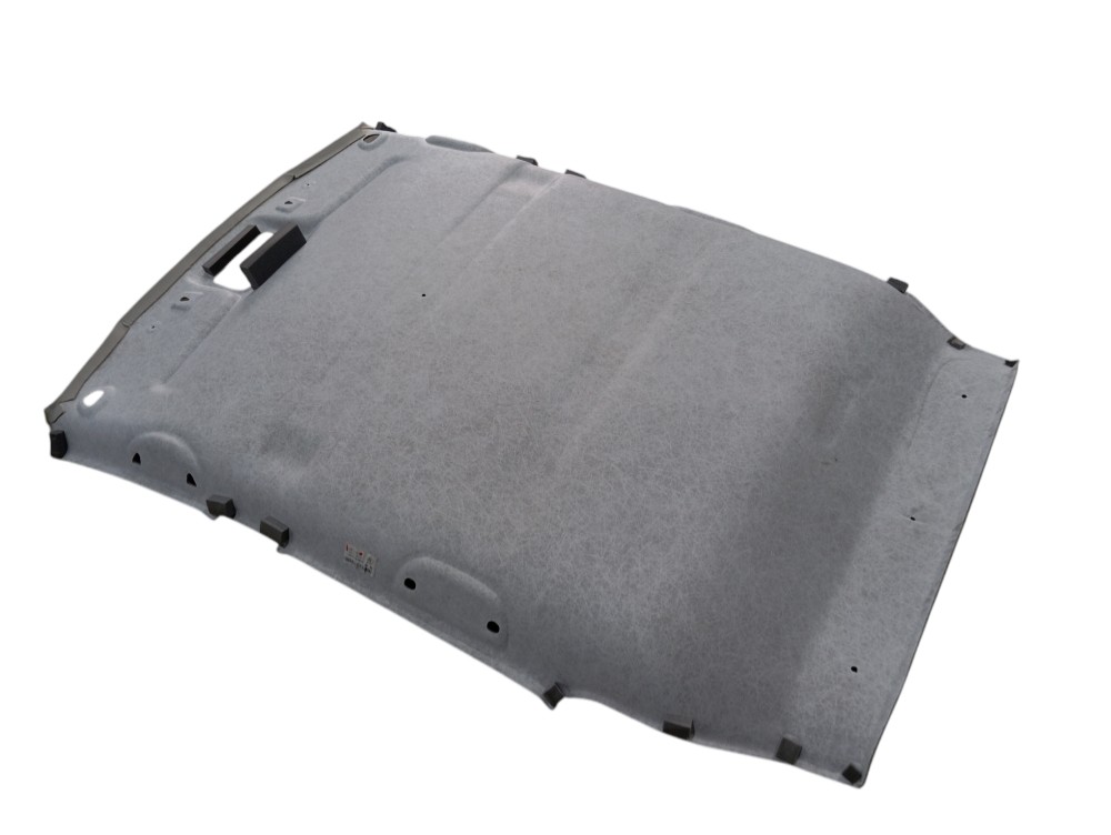 Forro Teto Jac Iev40 2020 V615 4