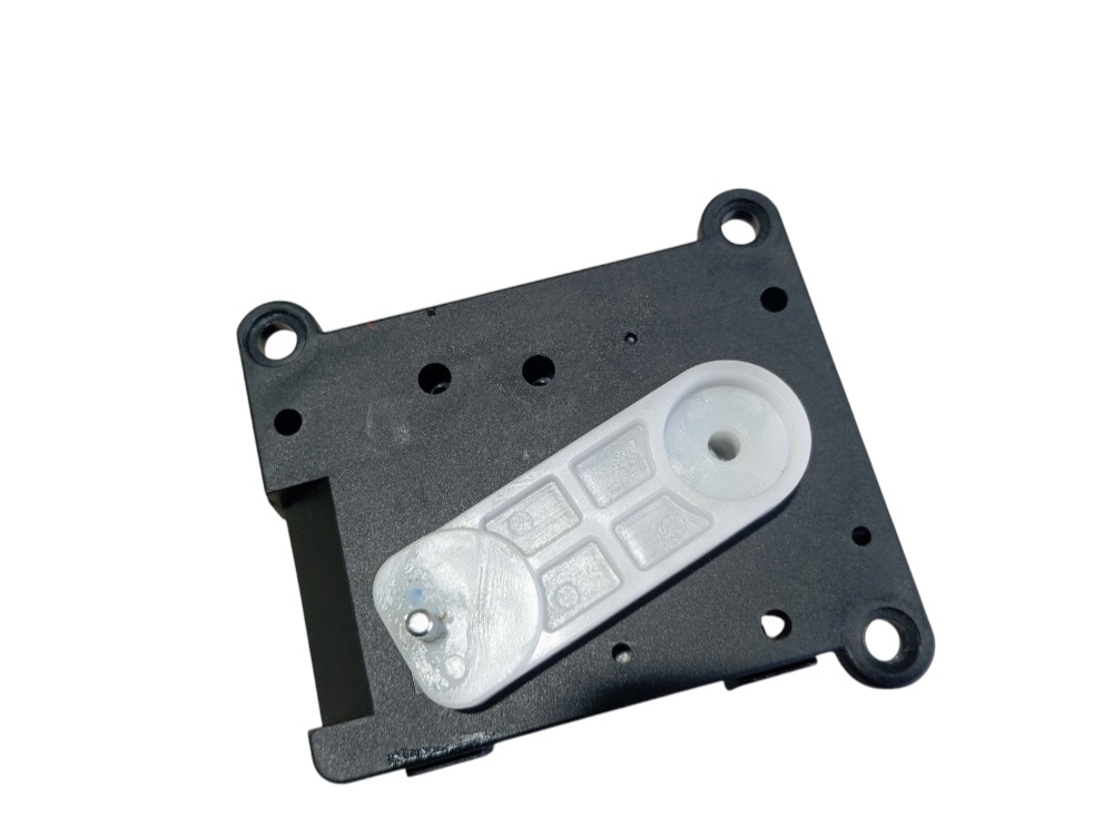 Motor Atuador Ar Condicionado Jac Iev40 2020 V615 3