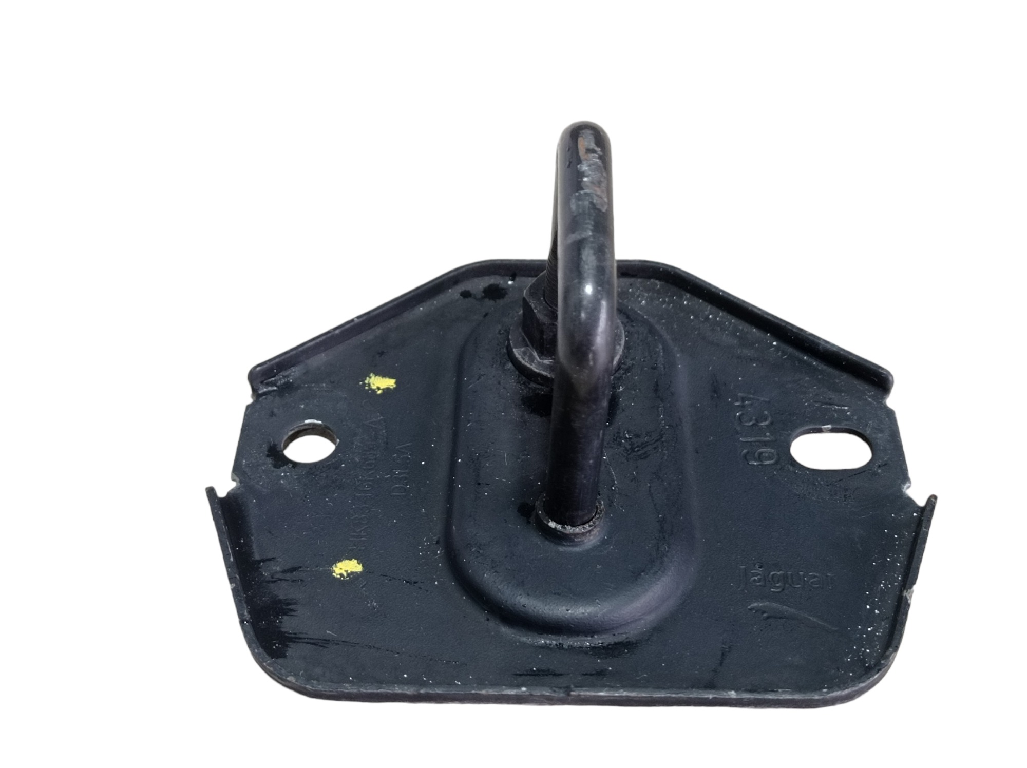 Batente Direito Fechadura Capo Discovery 5 2019 V597 5
