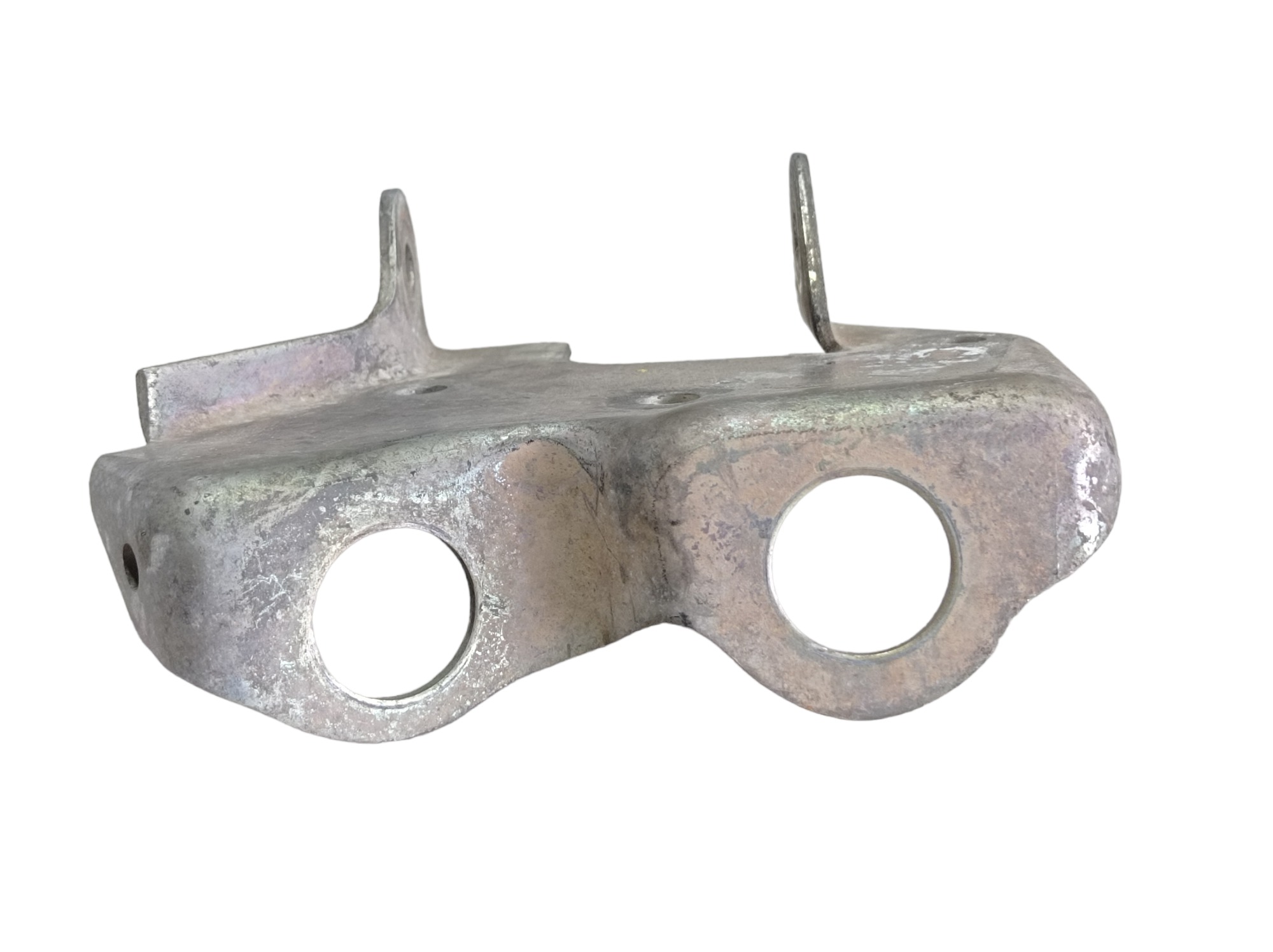 Suporte Cabo Câmbio Fiat Palio 2012 6