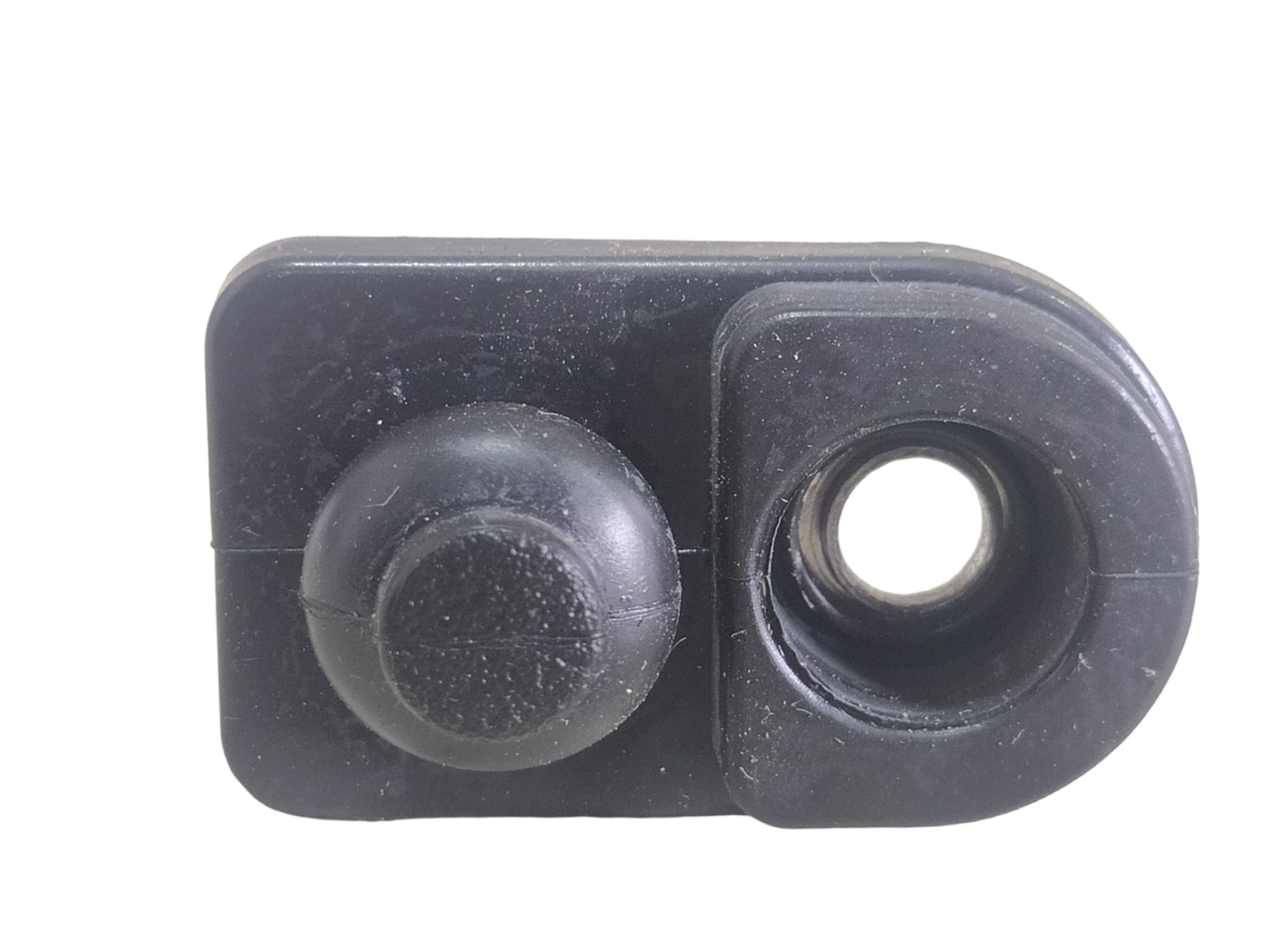 Sensor Botão Abertura Porta Hyundai Hb20 Comfort 2023 V590 8