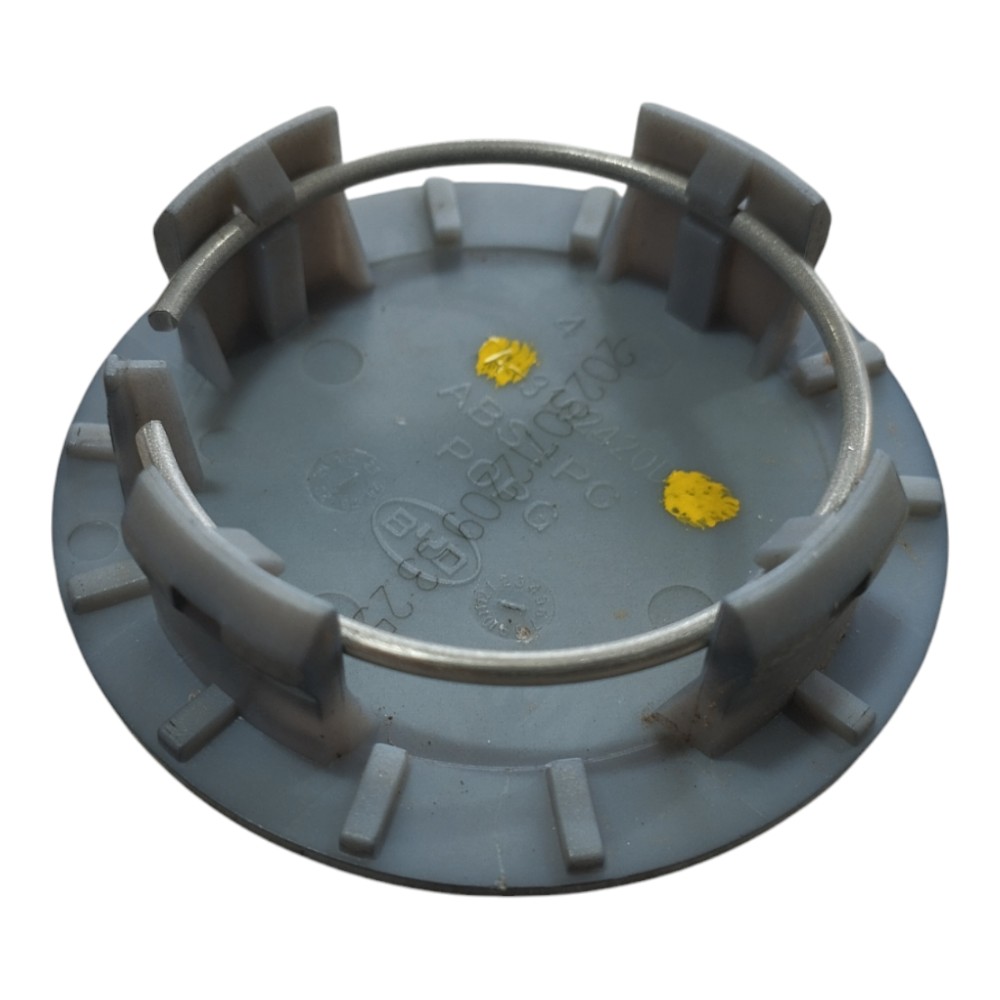 Calota Miolo De Roda Byd Dolphin Gs 2024 2025 V628 5