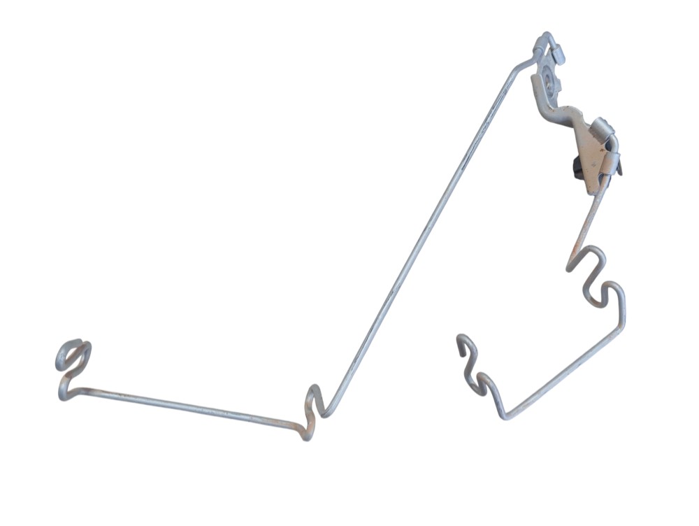 Suporte Chicote Sonda Lambda Lexus Rx500hf 2023 V619 2