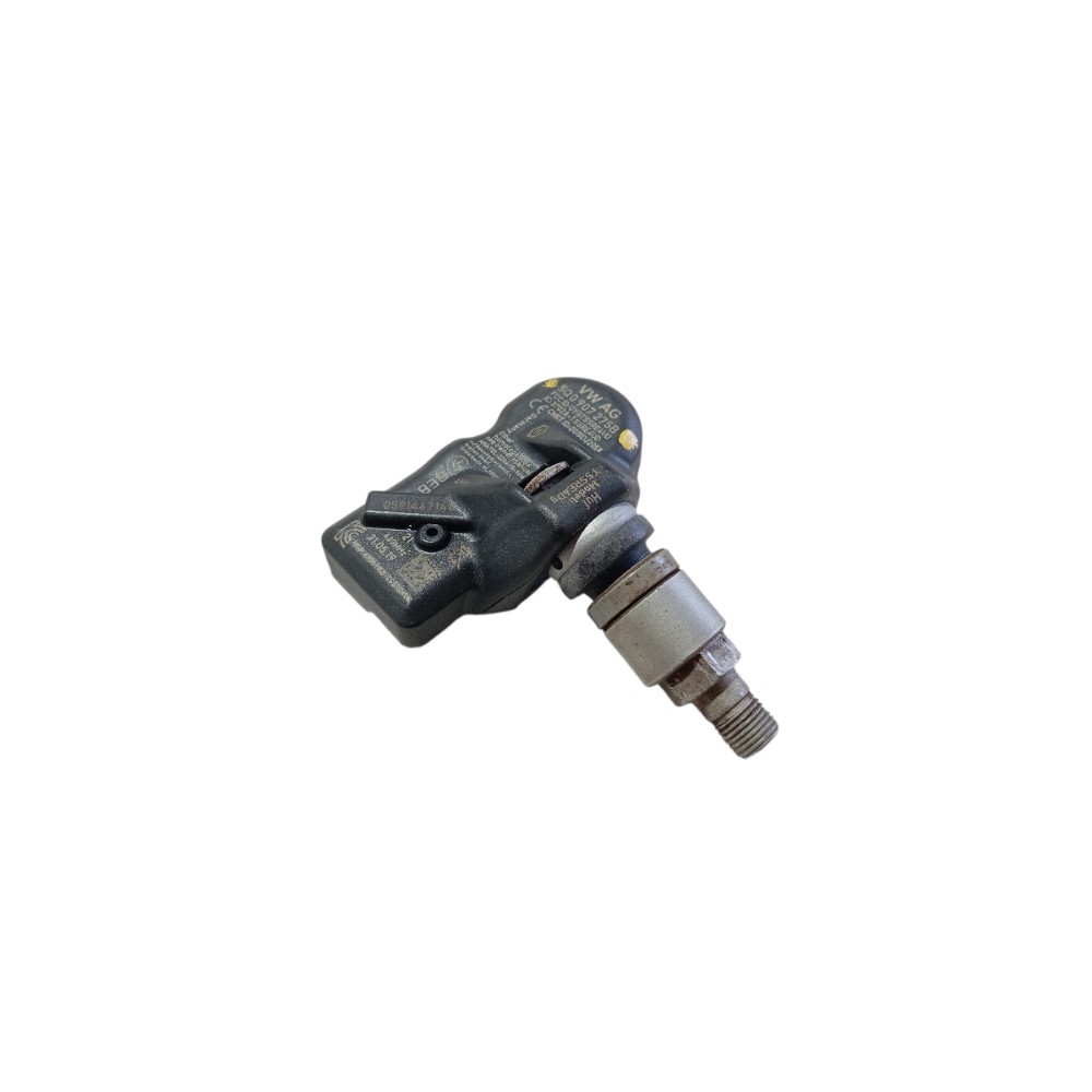 Sensor Pressão Pneu Vw Tiguan 2017 V419 3