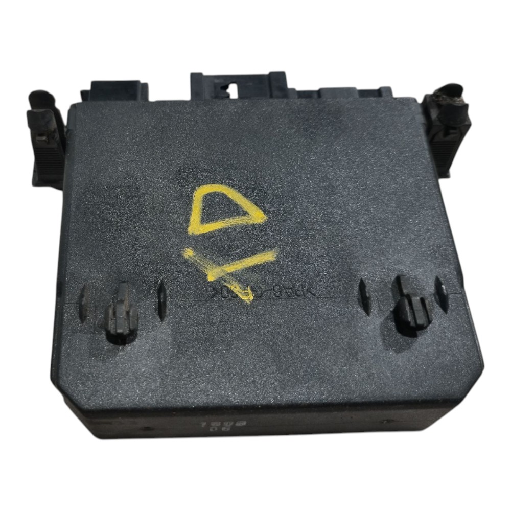 Módulo Porta Traseira Direita Mercedes C180 2002 2007 V661 1