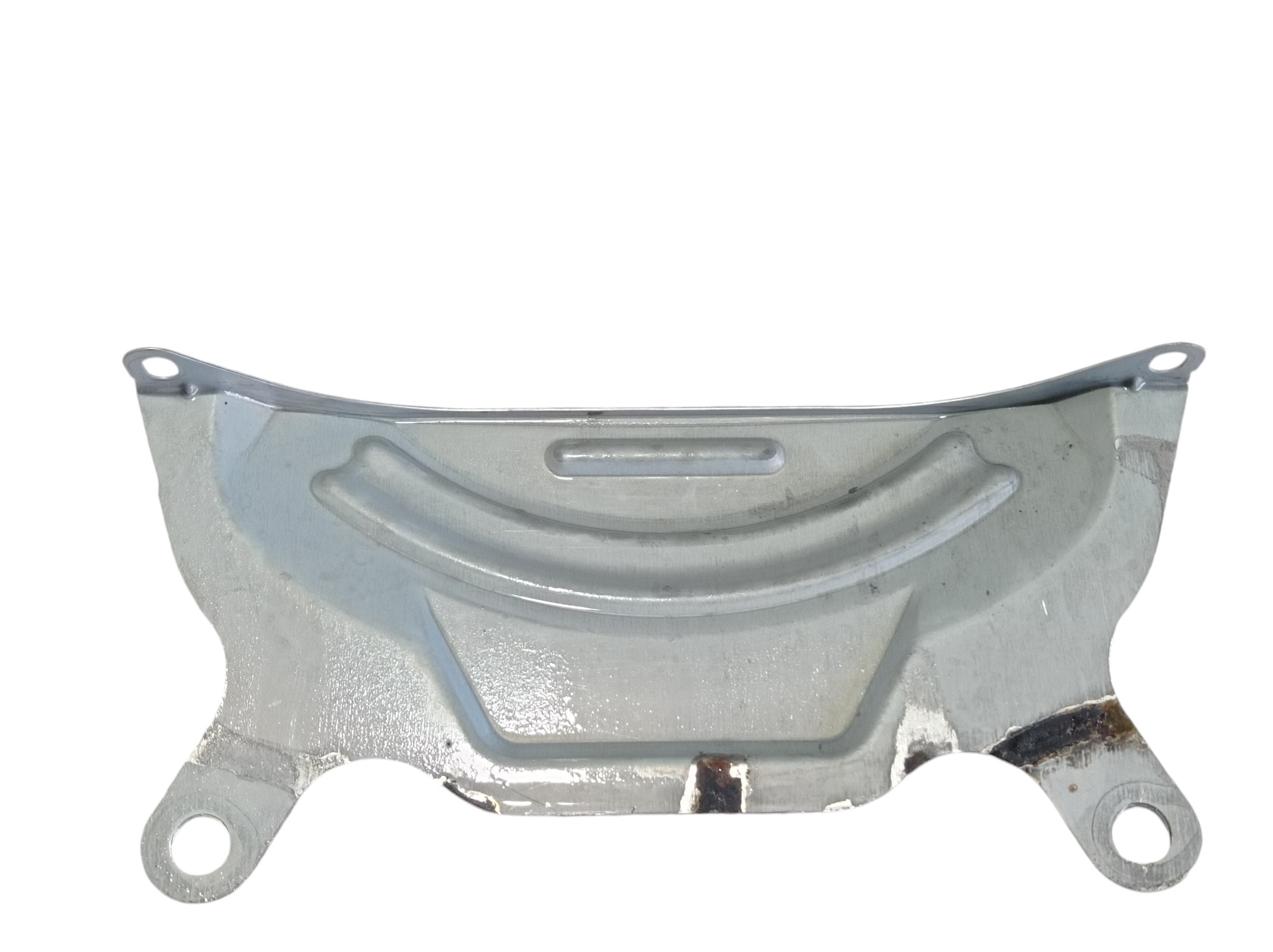 Defletor Cambio Mitsubishi Pajero Full Hpe 2020 3.2 V599 8