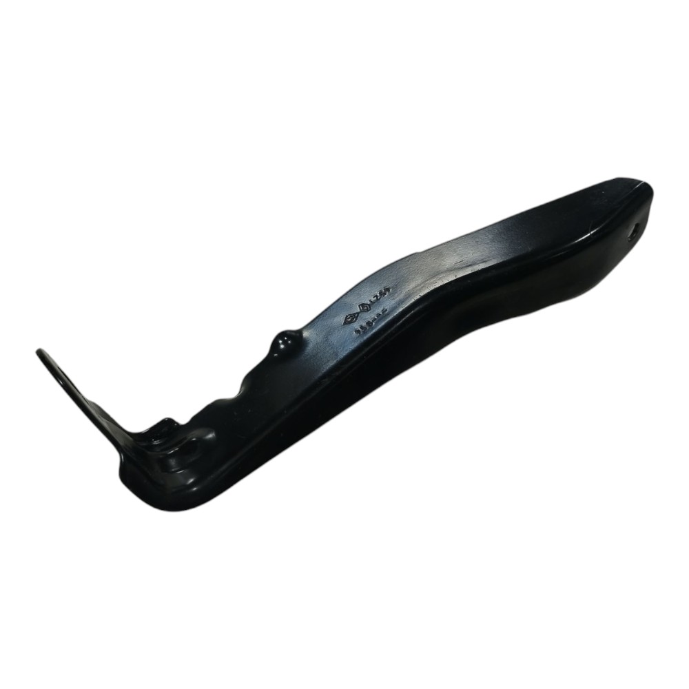 Suporte Dianteiro Esquerdo Quadro Motor Renault Zoe 23 V639 2