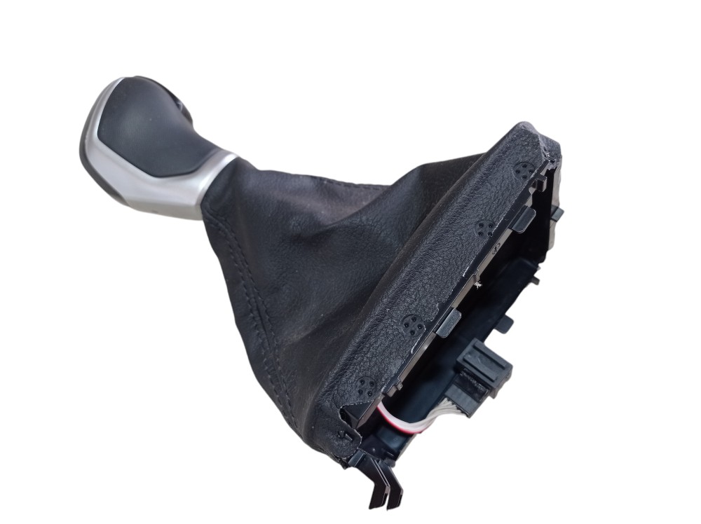 Alavanca Marcha Vw Nivus Hl Tsi 1.0 2024 V608 7