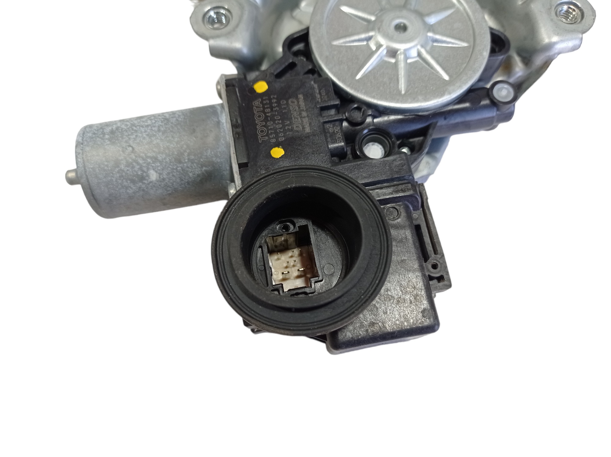 Máquina Vidro Porta Traseira Direita Lexus Rx 450h 2021 V576 3