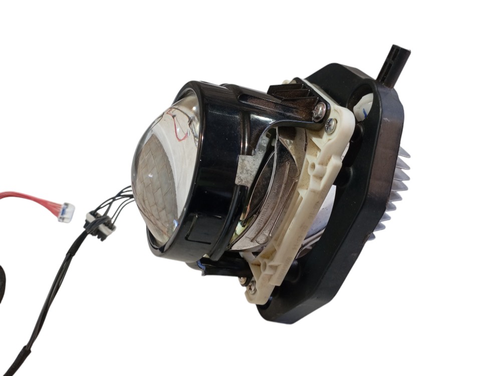 Globo Farol Esquerdo Gwm Ora Gt 2023 2024 V625 7