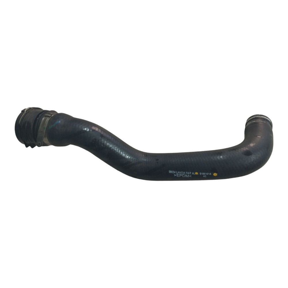 Mangueira Agua Radiador Fiat Mobi 2025 V654