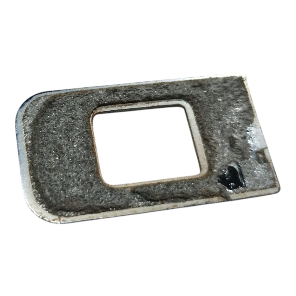 Emblema D Porta Dianteira Esquerda Grand Cherokee 2014 V607 10