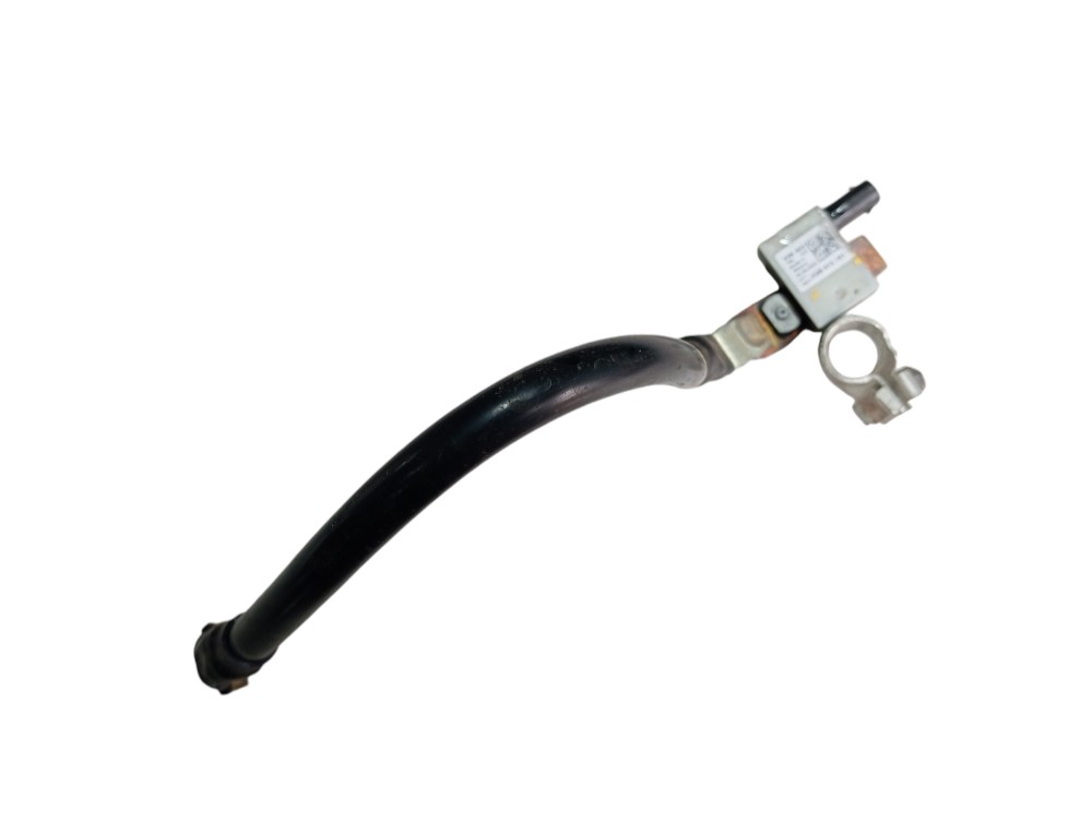 Cabo Negativo Bateria Vw Nivus 2024 V608
