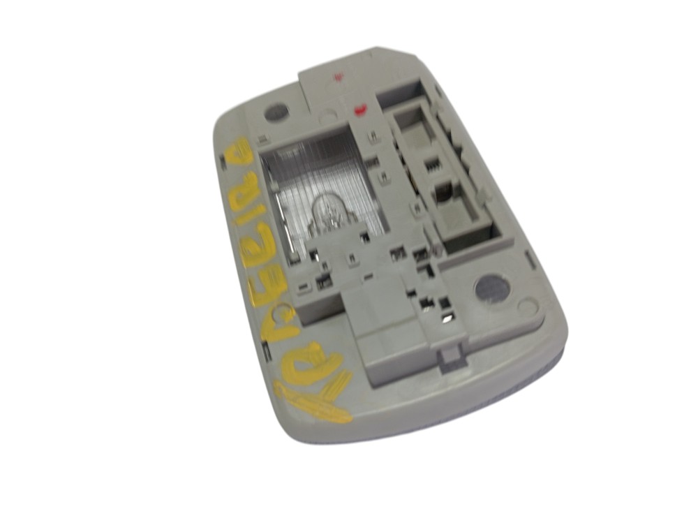 Luz Teto Cortesia Traseira Honda Fit 2016 V327 10