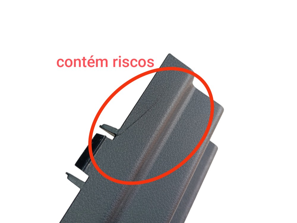 Acabamento Direito Porta Malas Honda Crv Lx 2013 2016 V605