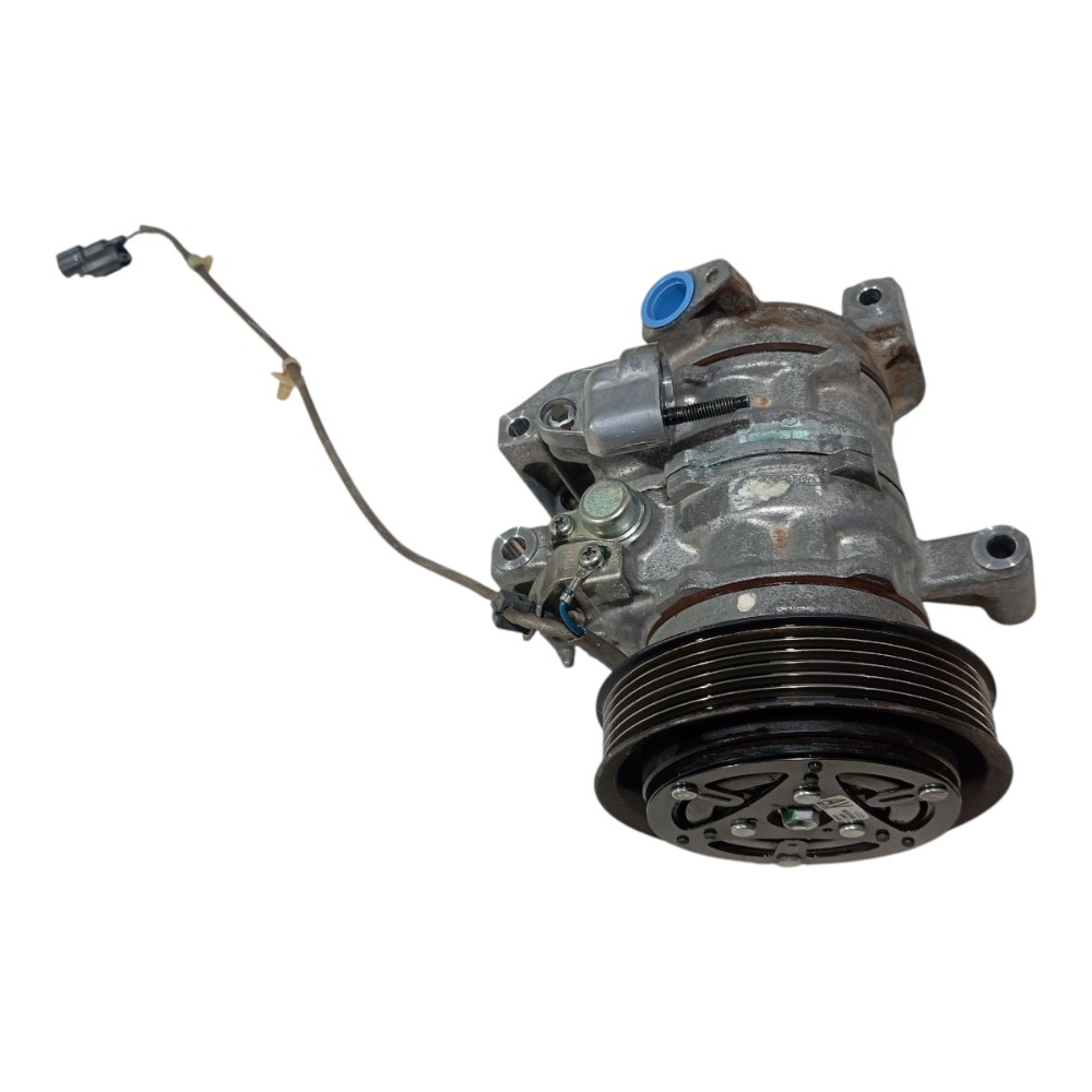 Compressor Ar Condicionado Honda Hrv 2017 A 2021 V660 6