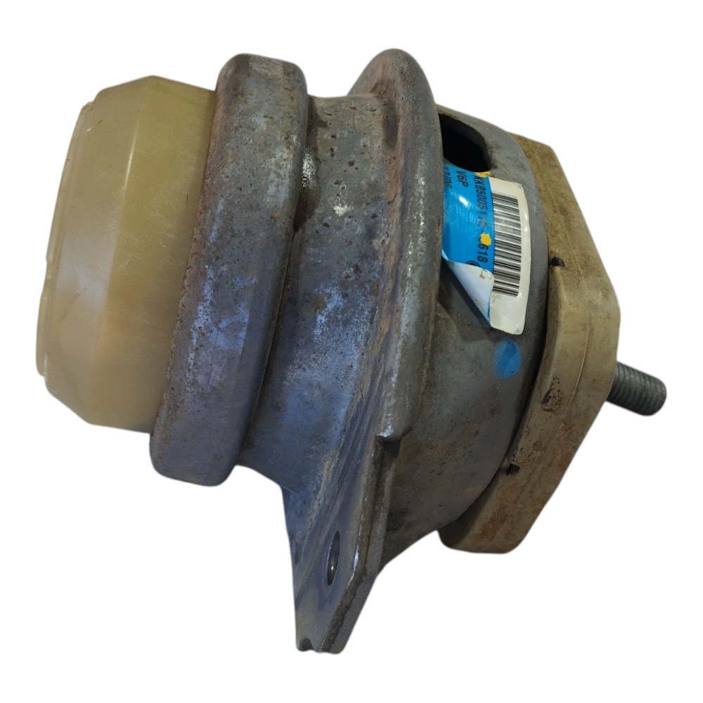 Coxim Motor Direito Land Rover Discovery 3 2007 V635 8