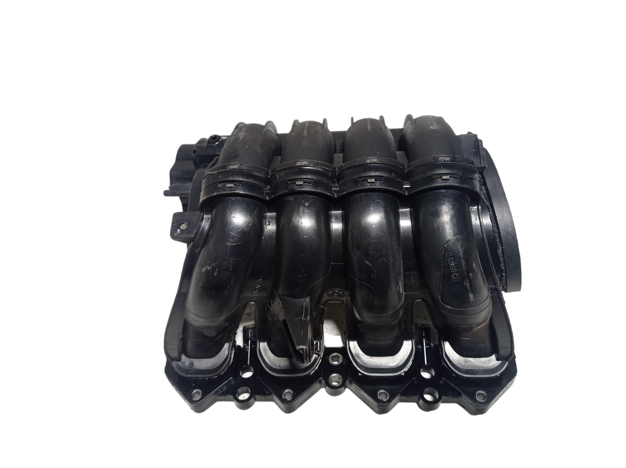 Coletor De Admissão Peugeot 2008 307 206 1.6 2017 9635885080 5