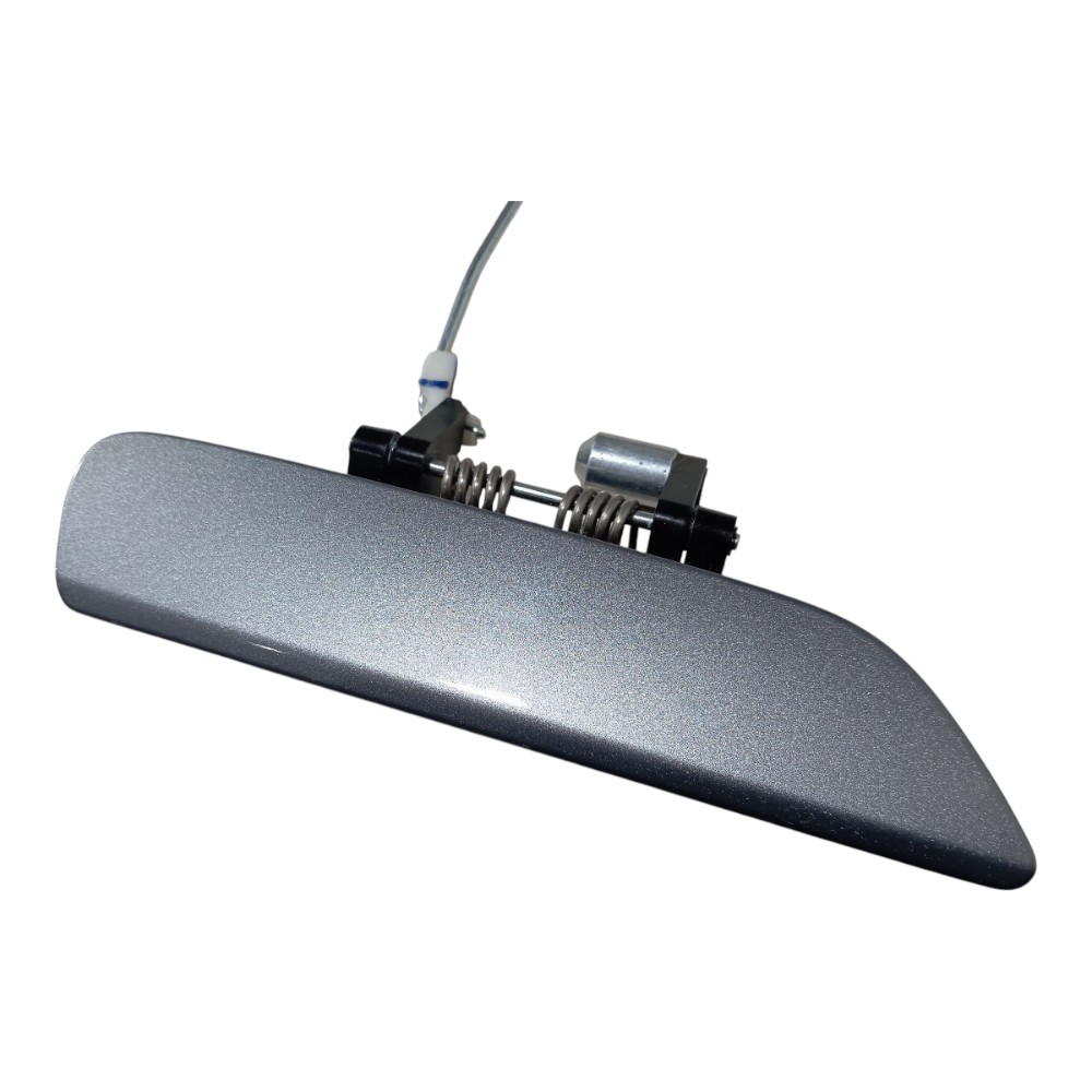 Maçaneta Ext Porta Trase Direita Byd Dolphin Gs 2024 25 V666 Traseira 6