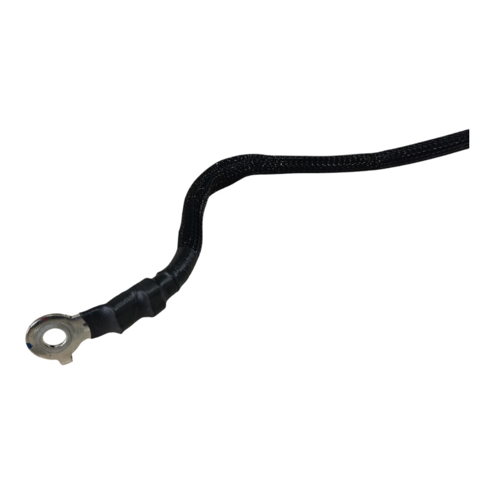Cabo Aterramento Negativo Bateria Byd Song Plus 2024 V631 6