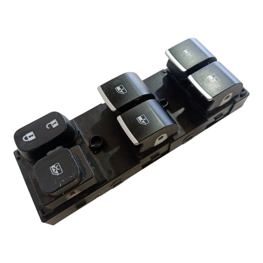 Comando Vidro Porta Dianteira Esquerda Jac Ej7 2023 V618 5