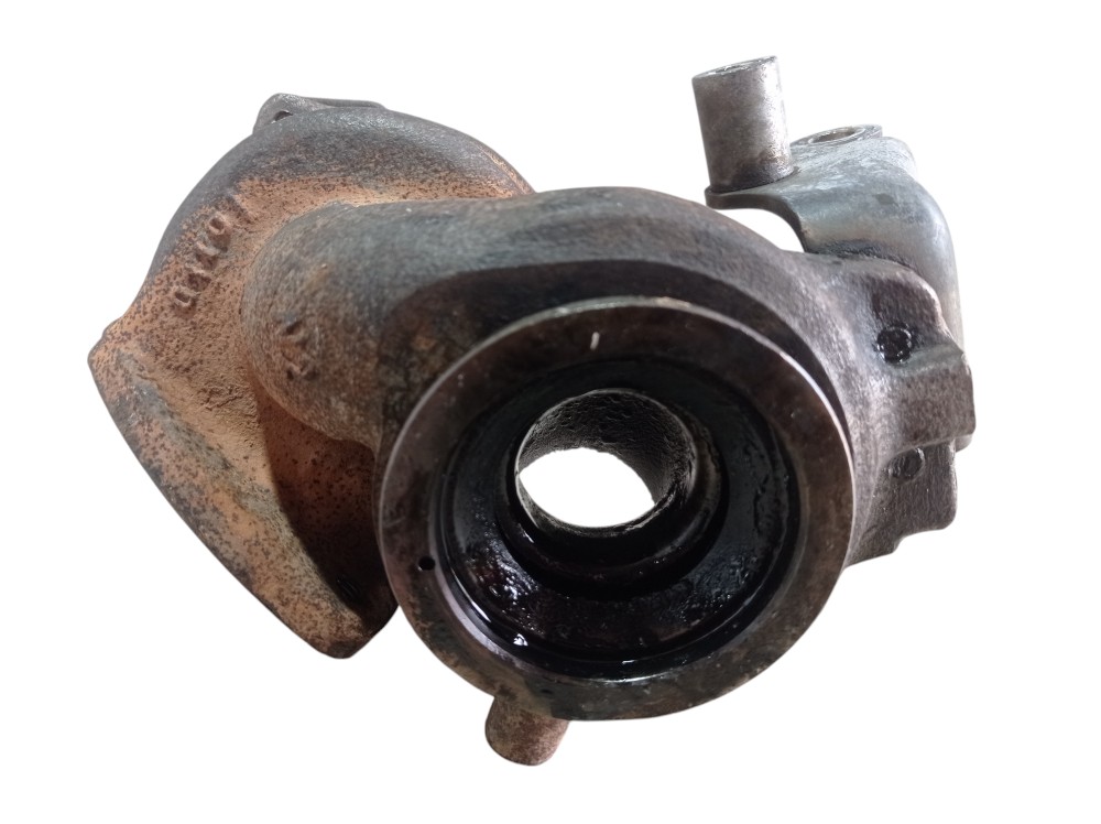 Turbina Direita Land Rover Discovery 4 3.0 2010 2012 V614 9